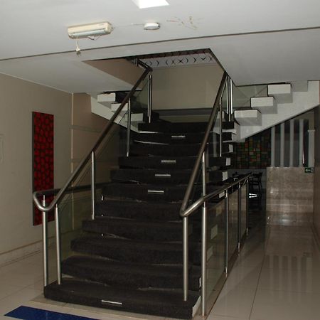 Hotel El Pilar By Bsb Inn Brasília Exteriör bild