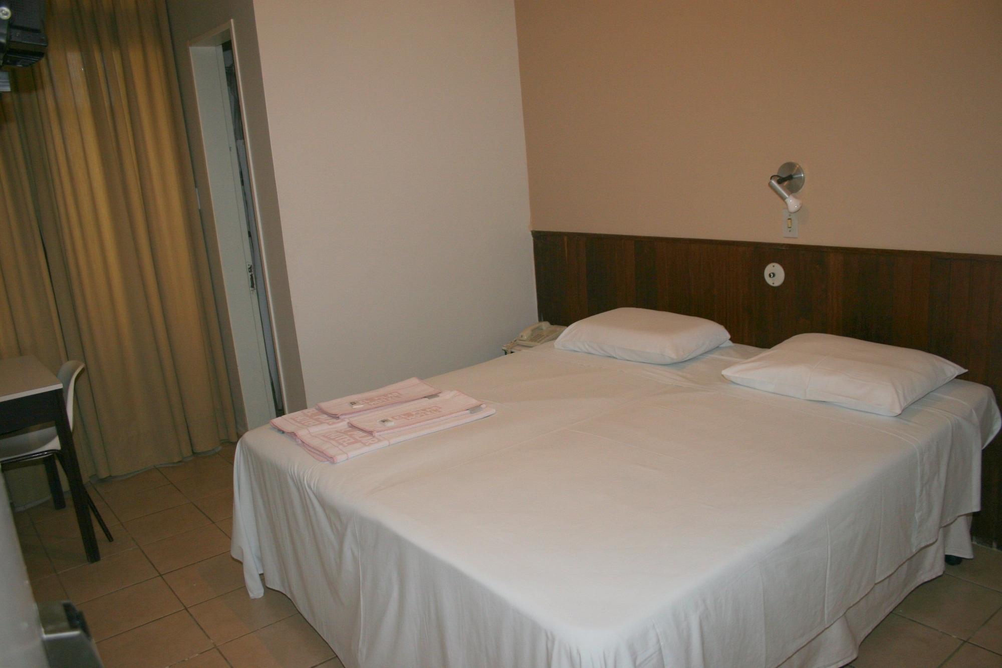 Hotel El Pilar By Bsb Inn Brasília Exteriör bild