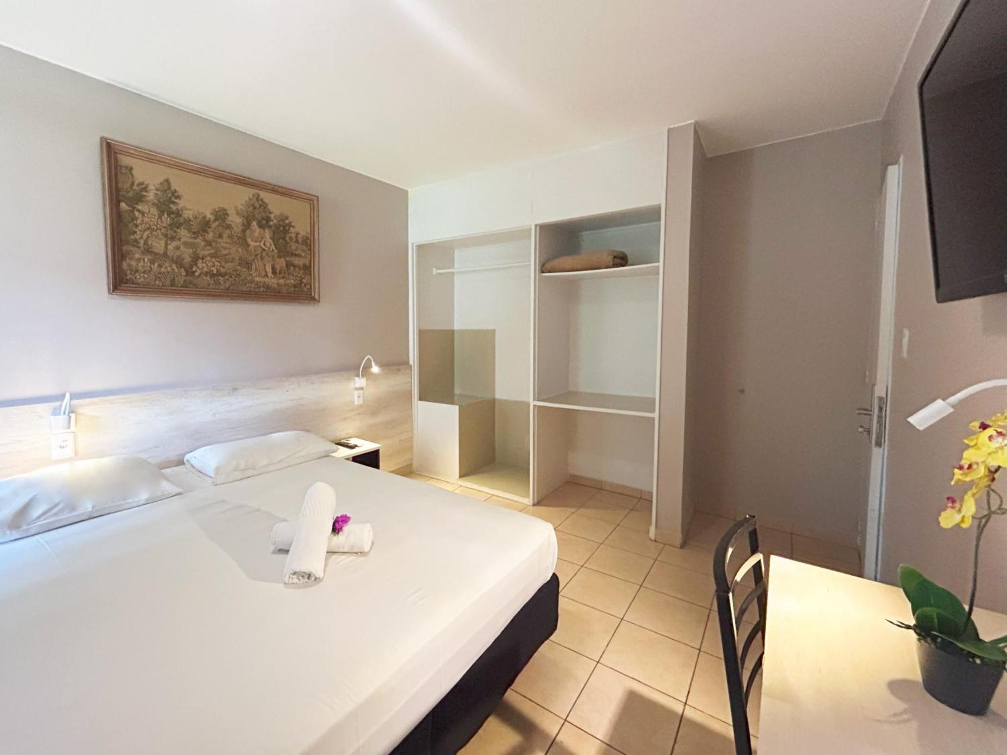 Hotel El Pilar By Bsb Inn Brasília Exteriör bild
