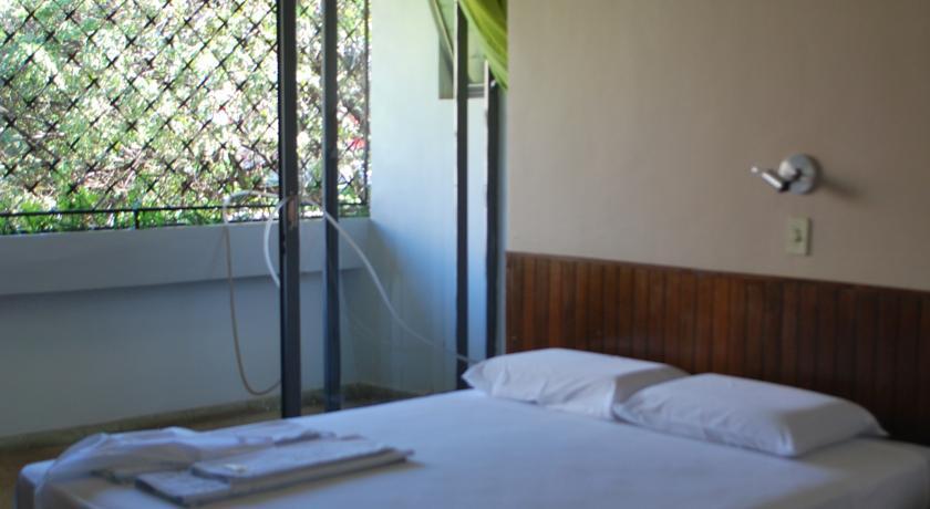 Hotel El Pilar By Bsb Inn Brasília Exteriör bild